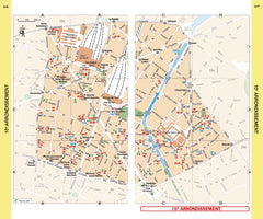 Guide du Routard Paris 2026/27
