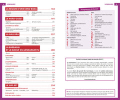 Guide du Routard Sardaigne 2026/27