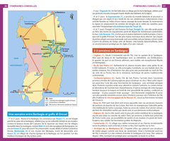 Guide du Routard Sardaigne 2026/27