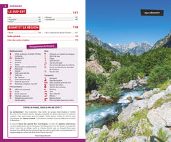 Guide du Routard Albanie 2026/27