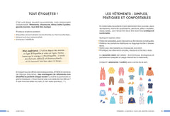 Objectif maternelle - Le guide des minus à l'école