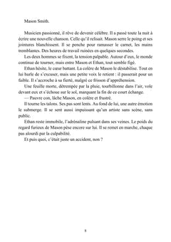 Les Lumières fêlées