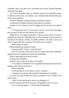 Les Lumières fêlées