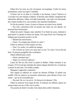 Les Lumières fêlées