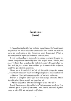 Les Lumières fêlées