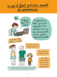 La Préménopause, on en parle ?
