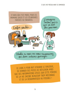 La Préménopause, on en parle ?