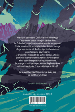 Détour