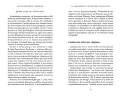 Le guide complet du channeling