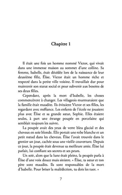 Les ombres du passé