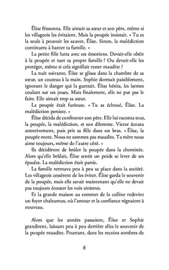 Les ombres du passé
