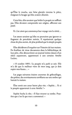 Les ombres du passé