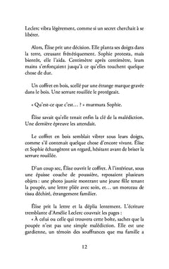 Les ombres du passé