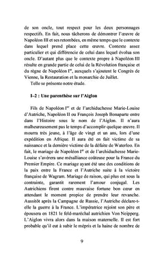 Du congrès de Vienne à Napoléon III et les retombées de la politique française au Proche-Orient