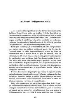 Liban