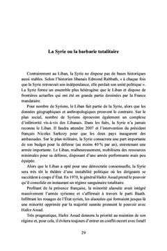 Liban