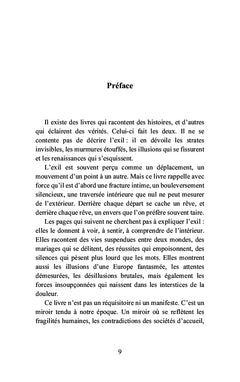 L'envers du rêve