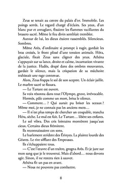 Les héritiers