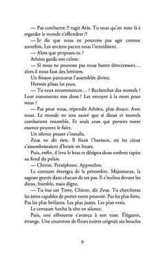 Les héritiers