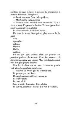 Les héritiers