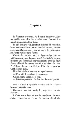 Les héritiers