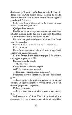 Les héritiers