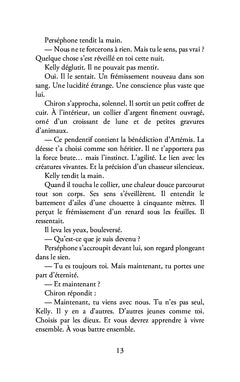 Les héritiers