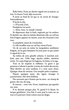 Les héritiers