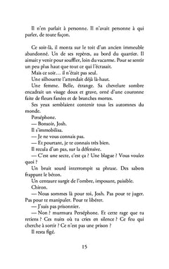 Les héritiers