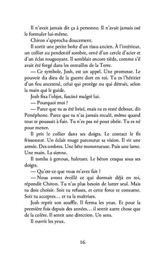 Les héritiers