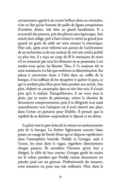 Nouvelles de Bretagne