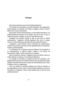De la discrimination positive à la justice sociale