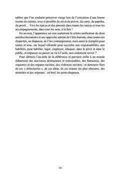 De la discrimination positive à la justice sociale