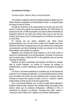 De la discrimination positive à la justice sociale