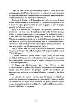 De la discrimination positive à la justice sociale