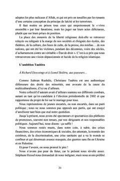 De la discrimination positive à la justice sociale