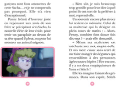 Stitch !, Tome 26 - Princesse Penny