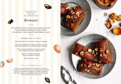 Mes goûters maison sans sucres ajoutés