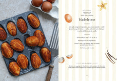 Mes goûters maison sans sucres ajoutés