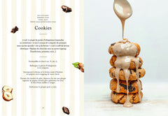 Mes goûters maison sans sucres ajoutés