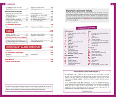 Guide du Routard Tokyo, Kyoto 2026/27