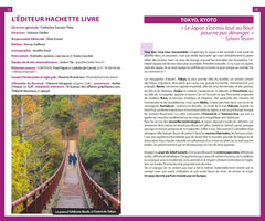 Guide du Routard Tokyo, Kyoto 2026/27