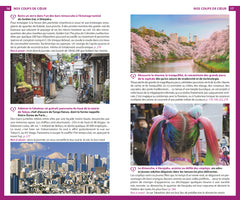 Guide du Routard Tokyo, Kyoto 2026/27