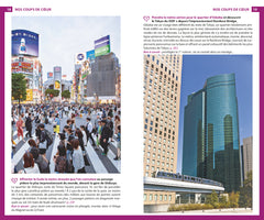 Guide du Routard Tokyo, Kyoto 2026/27