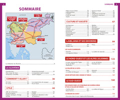 Guide du Routard Slovénie 2026/27