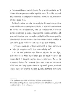 En route pour la littérature - Roman Cycle 3 - L'incroyable destin de Princesse Sara - Ed. 2026