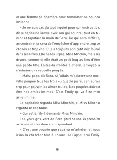 En route pour la littérature - Roman Cycle 3 - L'incroyable destin de Princesse Sara - Ed. 2026