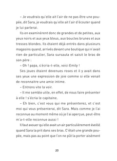 En route pour la littérature - Roman Cycle 3 - L'incroyable destin de Princesse Sara - Ed. 2026