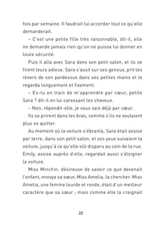 En route pour la littérature - Roman Cycle 3 - L'incroyable destin de Princesse Sara - Ed. 2026
