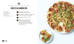 300 recettes pour tout cuisiner en moins de 15 minutes